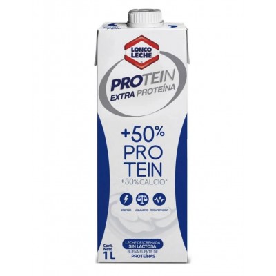 LONCO LECHE PROTEIN MILK...