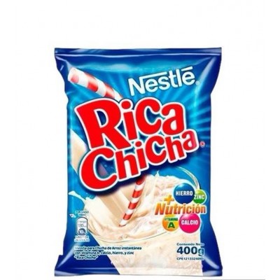 NESTLE RICA CHICHA 400GR