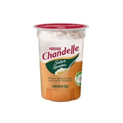 NESTLE CHANDELLE CREMA...