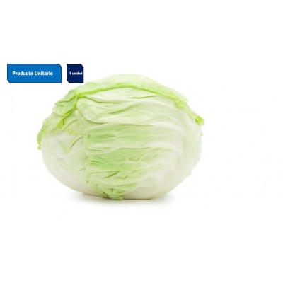 REPOLLO BLANCO X UNIDAD