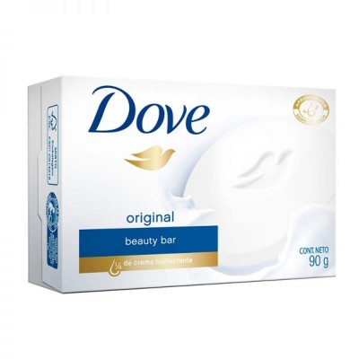 DOVE JABON BEAUTY CREAM BAR...