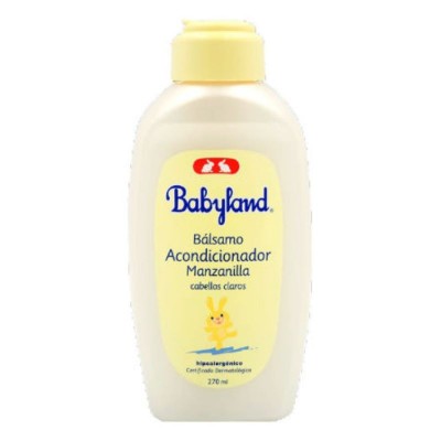 BABYLAND ACOND MANZANILLA...